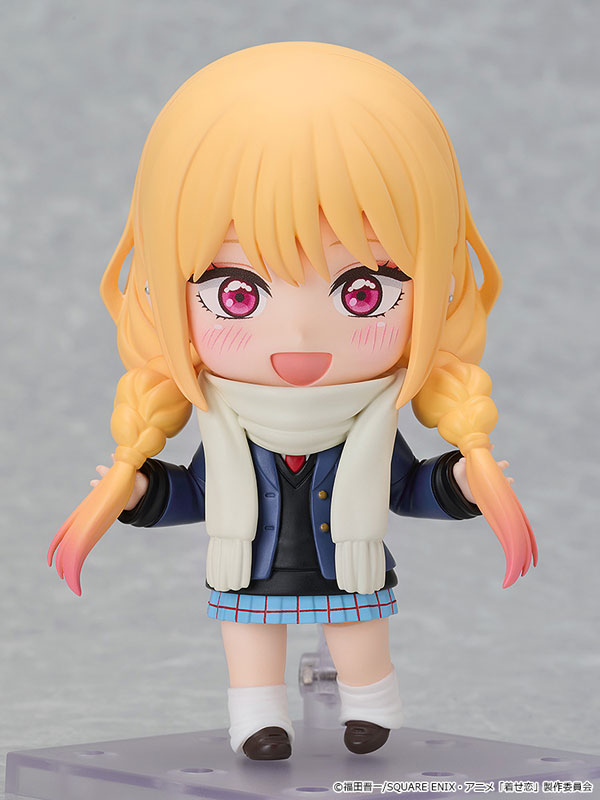 (Pre-Venta) Nendoroid - Marin Kitagawa (Winter Uniform)