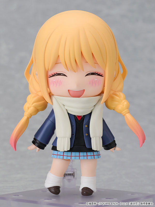 (Pre-Venta) Nendoroid - Marin Kitagawa (Winter Uniform)