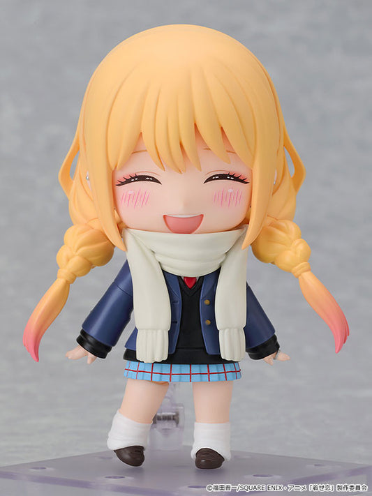 (Pre-Venta) Nendoroid - Marin Kitagawa (Winter Uniform)