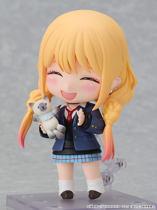 (Pre-Venta) Nendoroid - Marin Kitagawa (Winter Uniform)