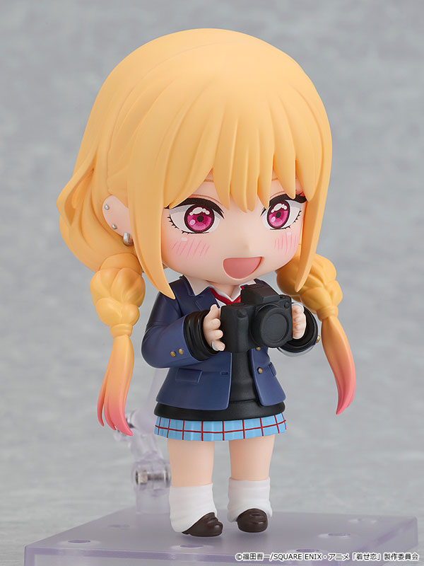 (Pre-Venta) Nendoroid - Marin Kitagawa (Winter Uniform)