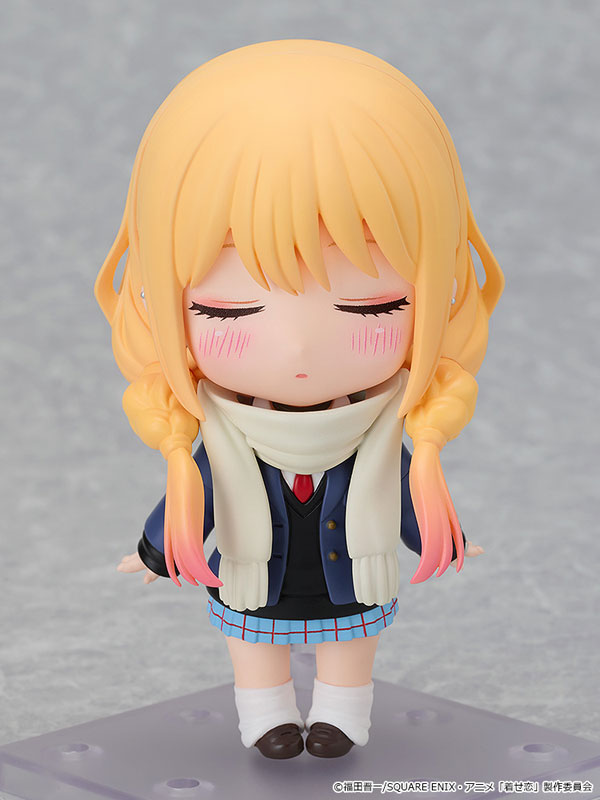 (Pre-Venta) Nendoroid - Marin Kitagawa (Winter Uniform)