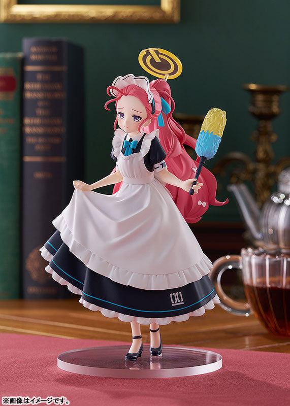 (Pre-Venta) POP UP PARADE - Hanaoka Yuzu (maid)
