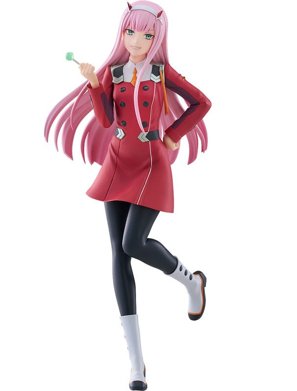 (Pre-Venta) POP UP PARADE - Zero Two (L Size)