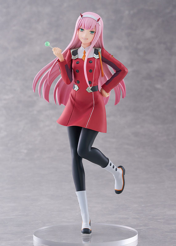 (Pre-Venta) POP UP PARADE - Zero Two (L Size)