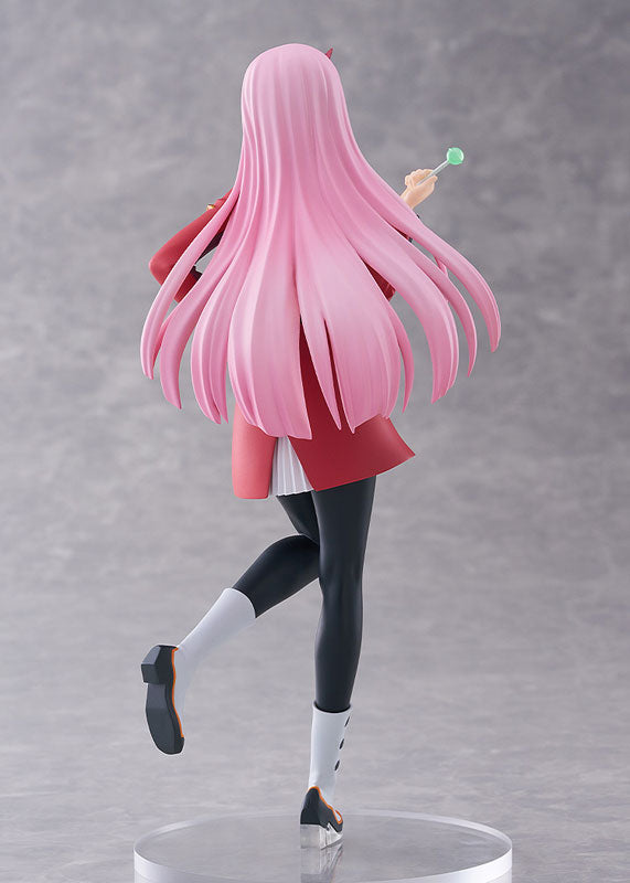 (Pre-Venta) POP UP PARADE - Zero Two (L Size)