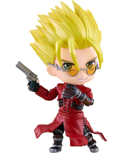 (Pre-Venta) Nendoroid - Vash the Stampede