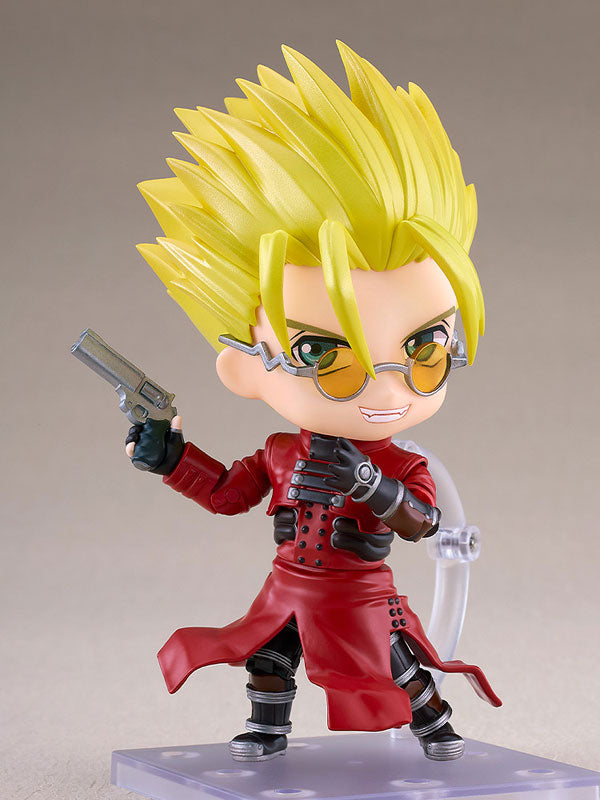 (Pre-Venta) Nendoroid - Vash the Stampede