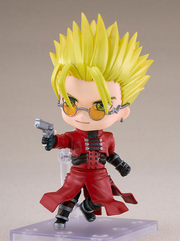 (Pre-Venta) Nendoroid - Vash the Stampede