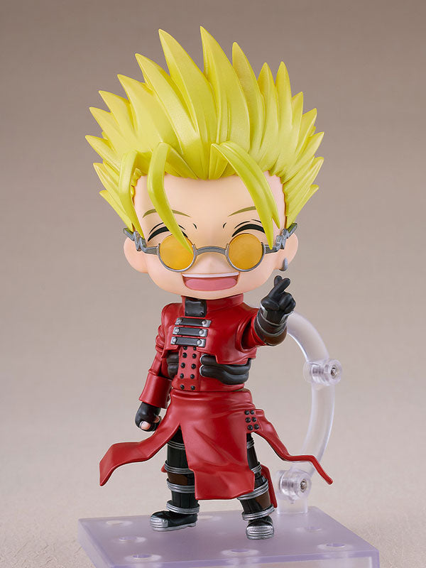 (Pre-Venta) Nendoroid - Vash the Stampede