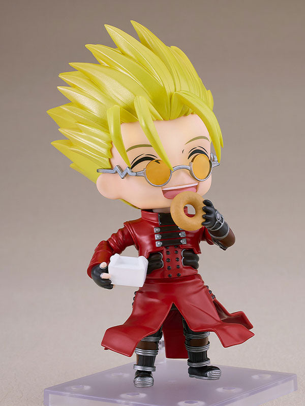 (Pre-Venta) Nendoroid - Vash the Stampede