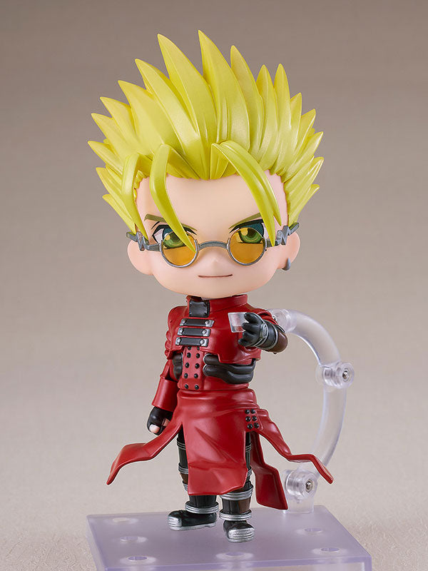 (Pre-Venta) Nendoroid - Vash the Stampede