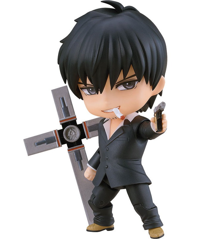 (Pre-Venta) Nendoroid - Nicholas D. Wolfwood