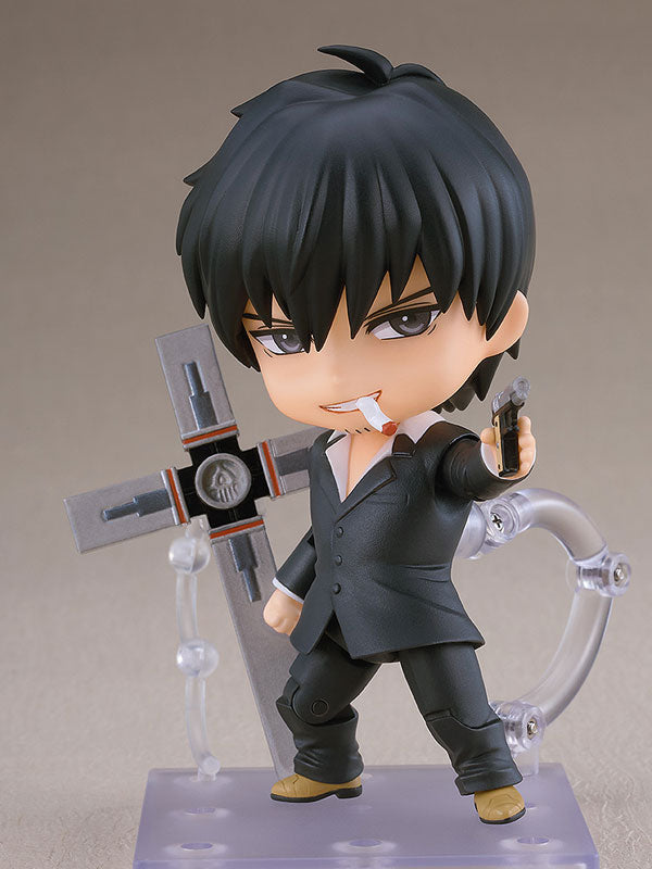 (Pre-Venta) Nendoroid - Nicholas D. Wolfwood