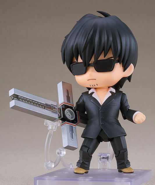 (Pre-Venta) Nendoroid - Nicholas D. Wolfwood