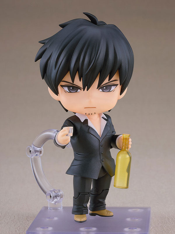 (Pre-Venta) Nendoroid - Nicholas D. Wolfwood