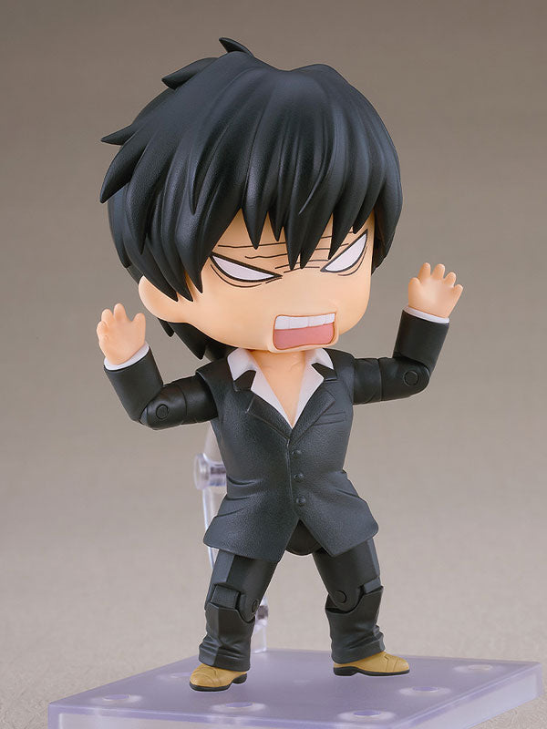 (Pre-Venta) Nendoroid - Nicholas D. Wolfwood