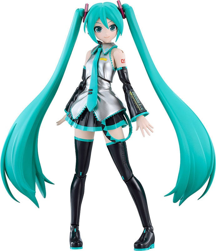 (Pre-Venta) PLAMATEA - Hatsune Miku