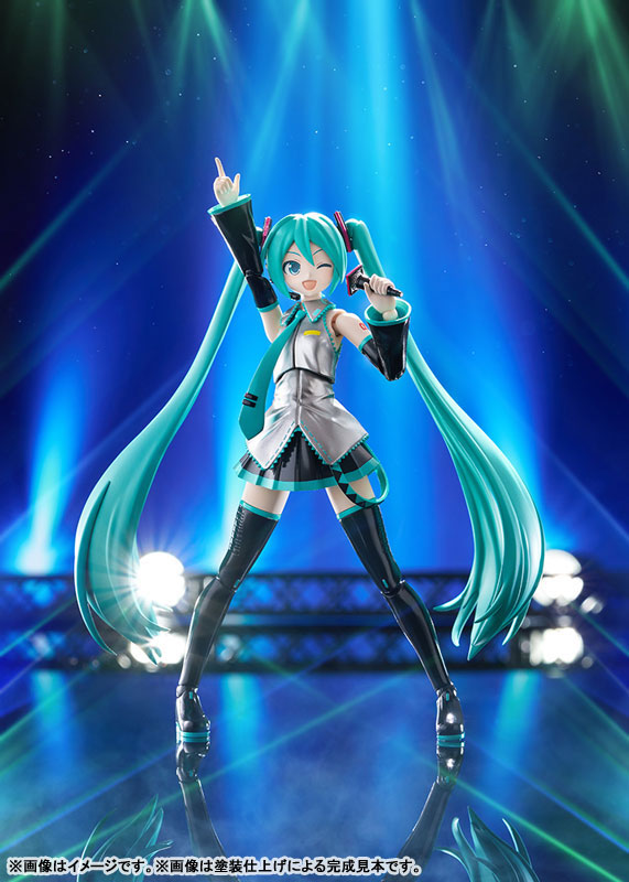 (Pre-Venta) PLAMATEA - Hatsune Miku
