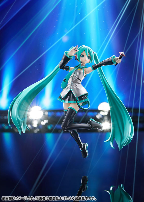 (Pre-Venta) PLAMATEA - Hatsune Miku