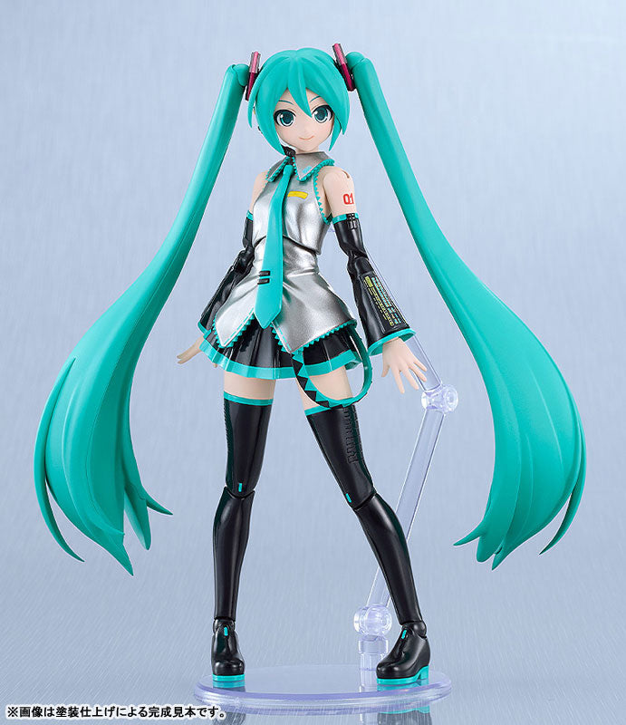(Pre-Venta) PLAMATEA - Hatsune Miku