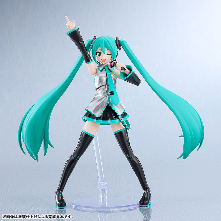 (Pre-Venta) PLAMATEA - Hatsune Miku