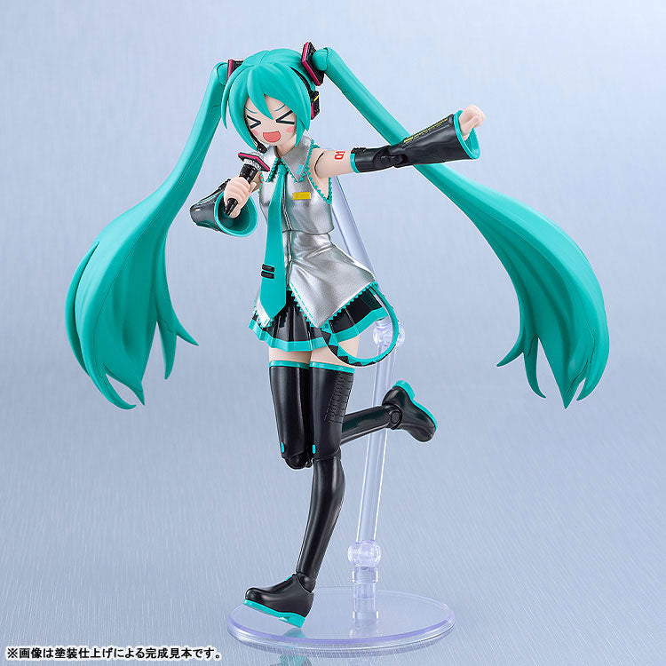 (Pre-Venta) PLAMATEA - Hatsune Miku