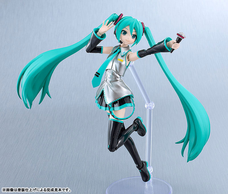 (Pre-Venta) PLAMATEA - Hatsune Miku