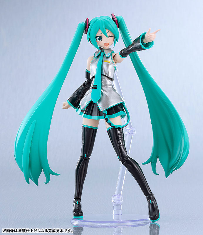 (Pre-Venta) PLAMATEA - Hatsune Miku