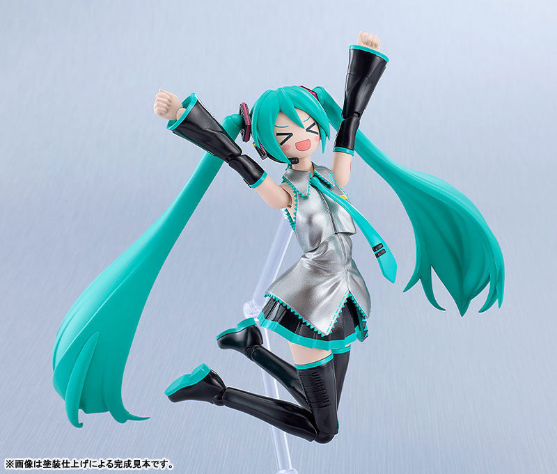 (Pre-Venta) PLAMATEA - Hatsune Miku