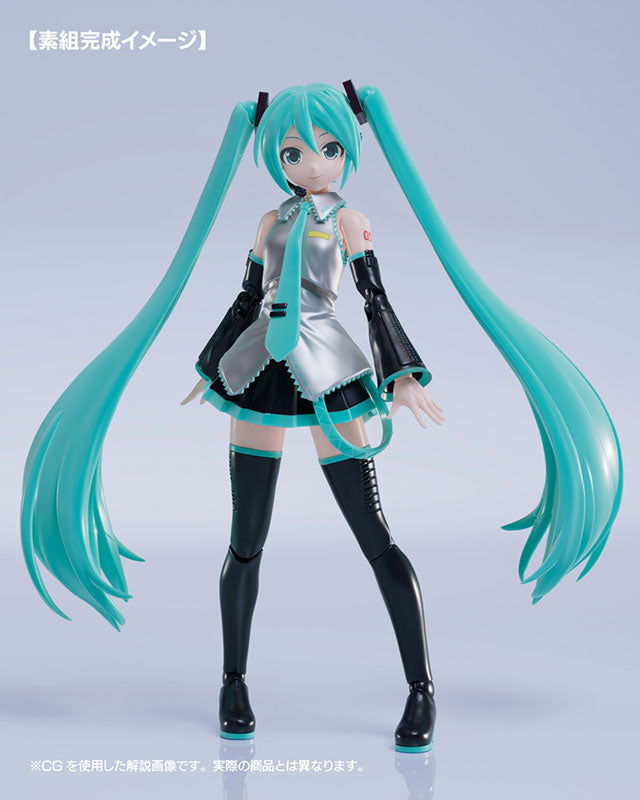 (Pre-Venta) PLAMATEA - Hatsune Miku