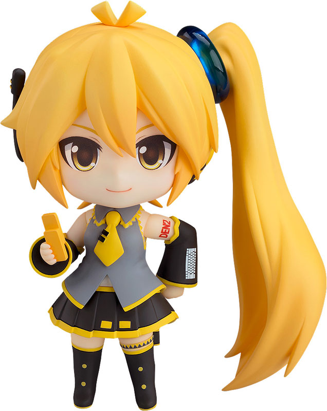 (Pre-Venta) Nendoroid - Akita Neru