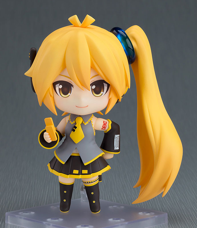 (Pre-Venta) Nendoroid - Akita Neru