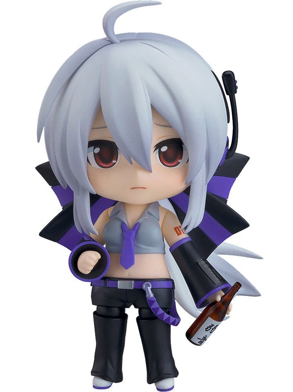 (Pre-Venta) Nendoroid - Yowane Haku