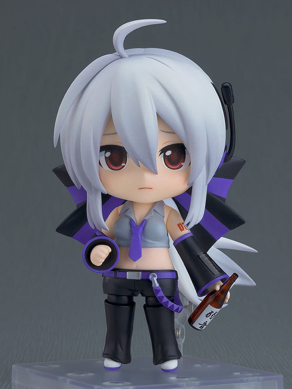 (Pre-Venta) Nendoroid - Yowane Haku