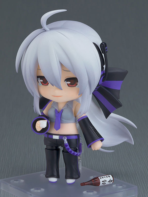 (Pre-Venta) Nendoroid - Yowane Haku