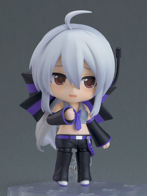 (Pre-Venta) Nendoroid - Yowane Haku
