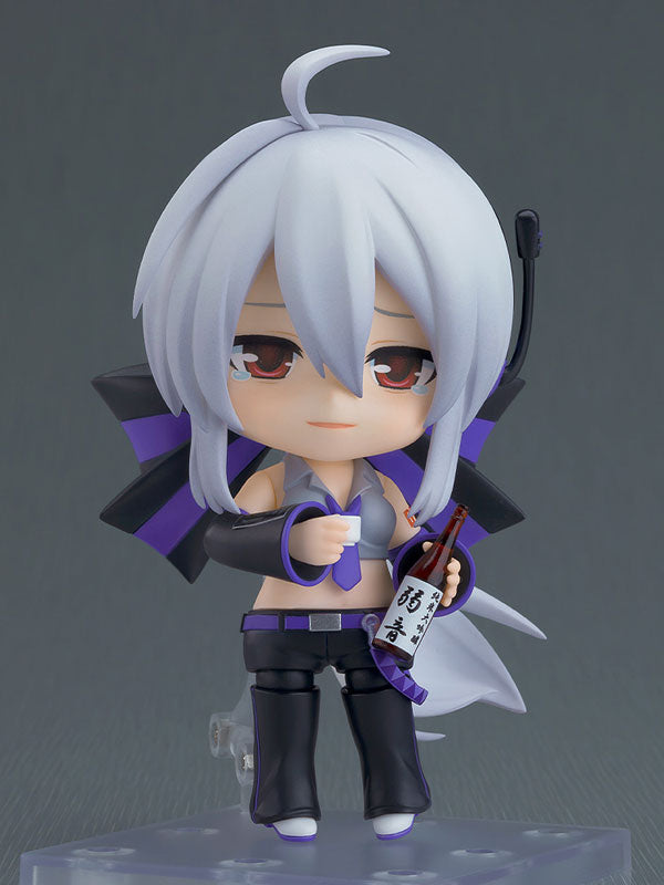 (Pre-Venta) Nendoroid - Yowane Haku