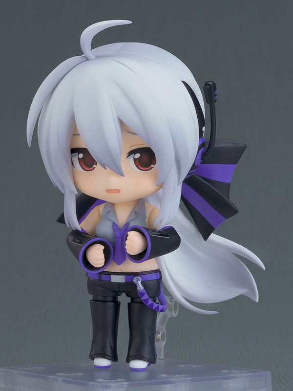 (Pre-Venta) Nendoroid - Yowane Haku
