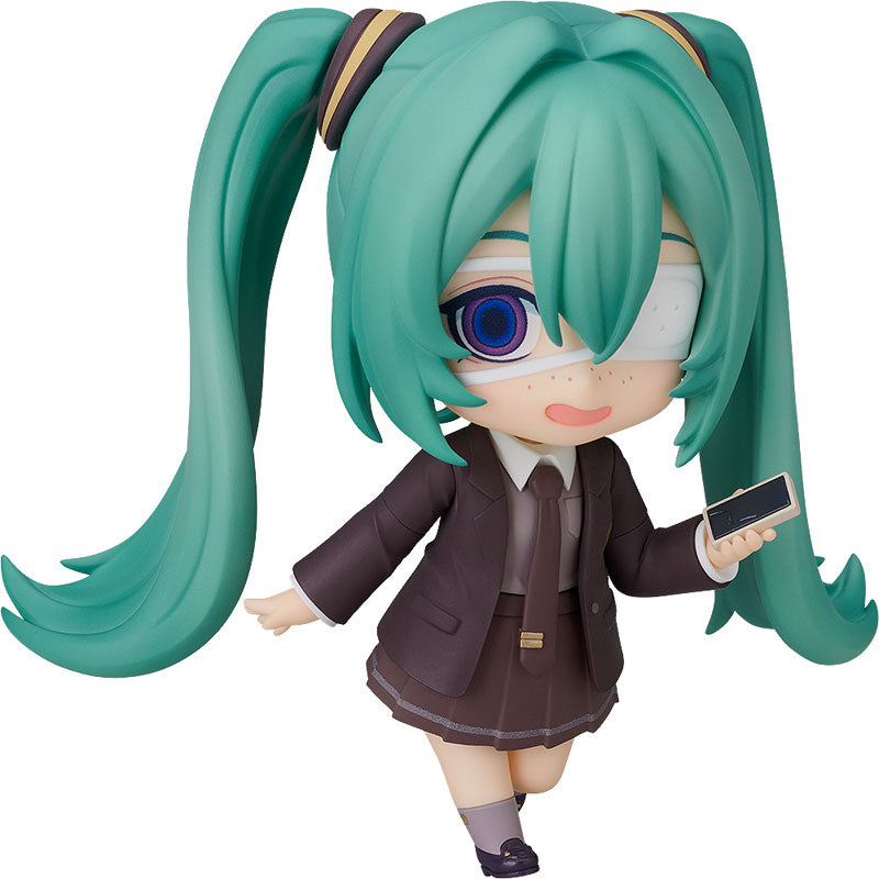 (Pre-Venta) Nendoroid - Hatsune Miku (Monitoring)