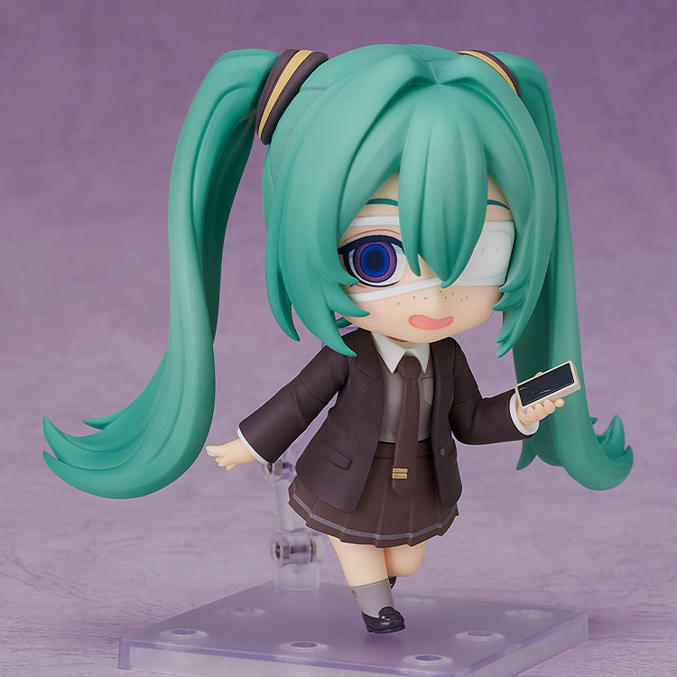 (Pre-Venta) Nendoroid - Hatsune Miku (Monitoring)