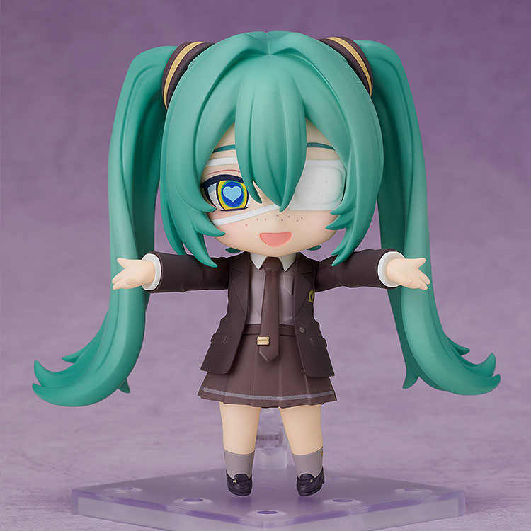 (Pre-Venta) Nendoroid - Hatsune Miku (Monitoring)