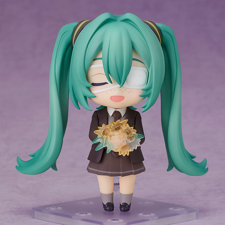 (Pre-Venta) Nendoroid - Hatsune Miku (Monitoring)