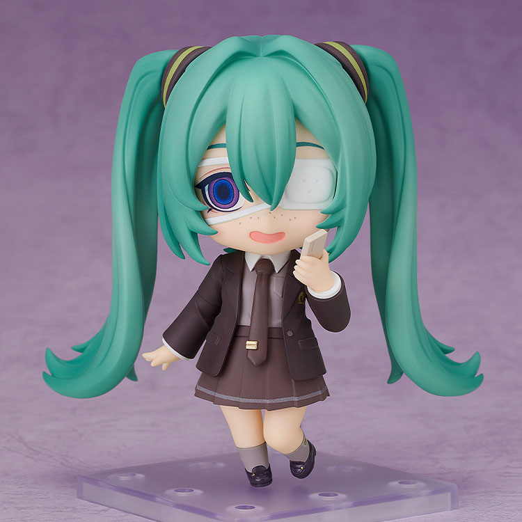 (Pre-Venta) Nendoroid - Hatsune Miku (Monitoring)