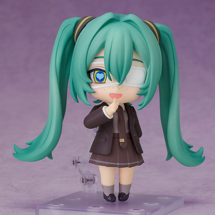 (Pre-Venta) Nendoroid - Hatsune Miku (Monitoring)