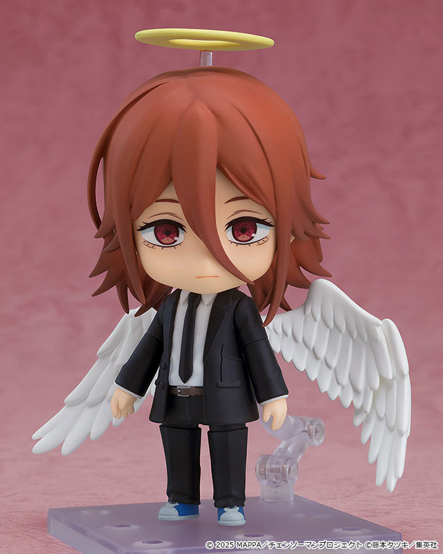 (Pre-Venta) Nendoroid - Angel Devil