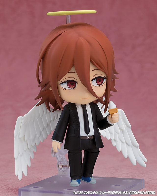 (Pre-Venta) Nendoroid - Angel Devil