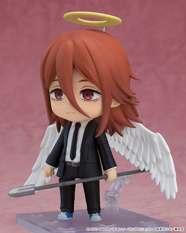 (Pre-Venta) Nendoroid - Angel Devil