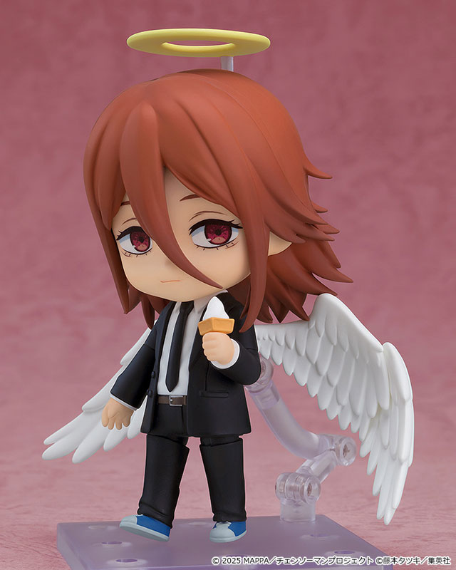 (Pre-Venta) Nendoroid - Angel Devil