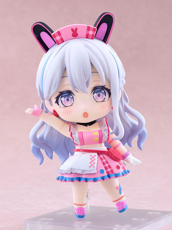 (Pre-Venta) Nendoroid - Nonoka Miyanaga
